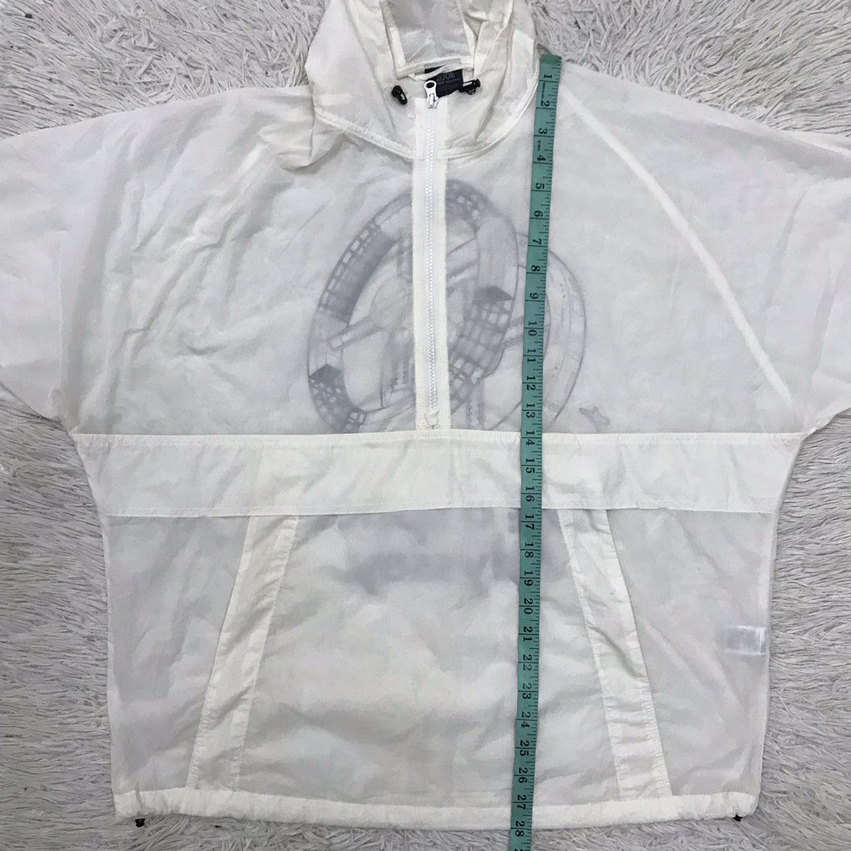 Japanese Brand STANLEY KUBRICK 2001:A SPACE ODYSSEY WINDBREAKER JACKET Size US L / EU 52-54 / 3 - 14 Thumbnail