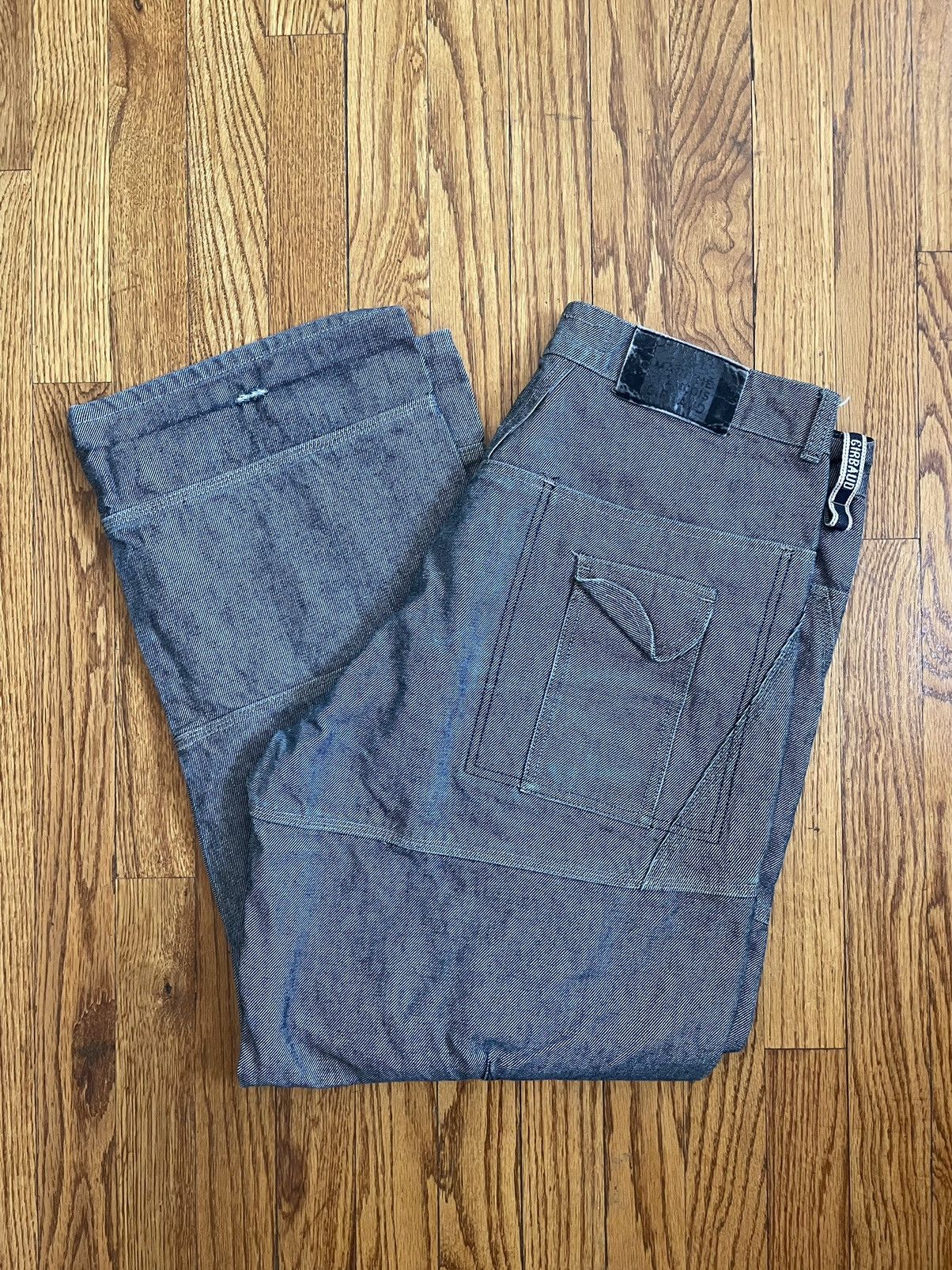 Girbaud Jeans 2000 S | Grailed