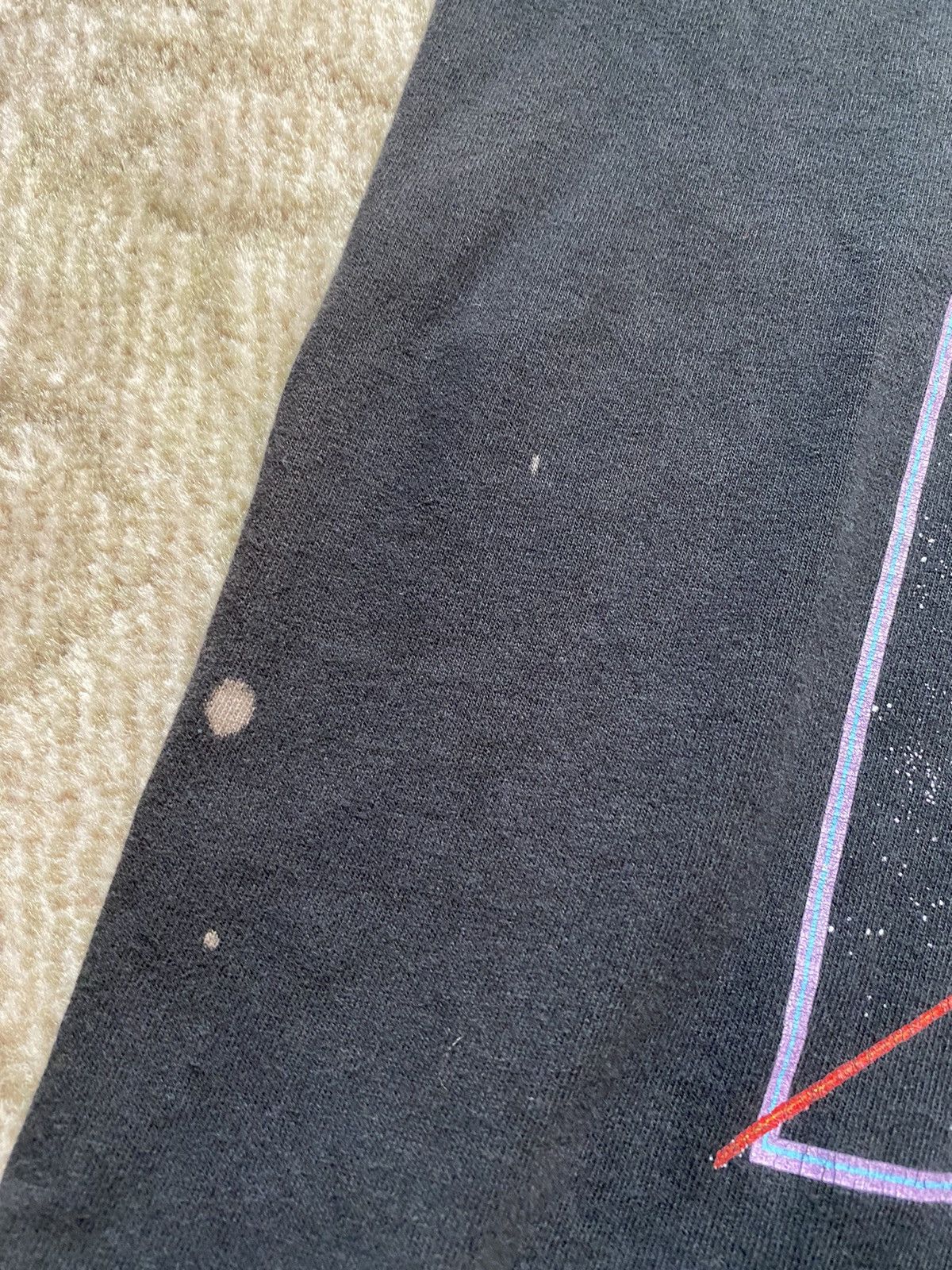 Star Wars × Vintage Vintage ‘92 Star Wars A New Hope Lucasfilm Tee Size US L / EU 52-54 / 3 - 19 Thumbnail