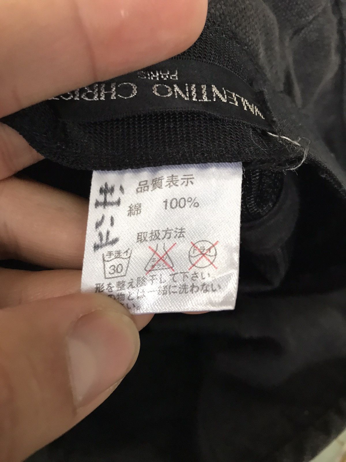 Valentino Valentino Christy Bucket Hat Size ONE SIZE - 6 Thumbnail