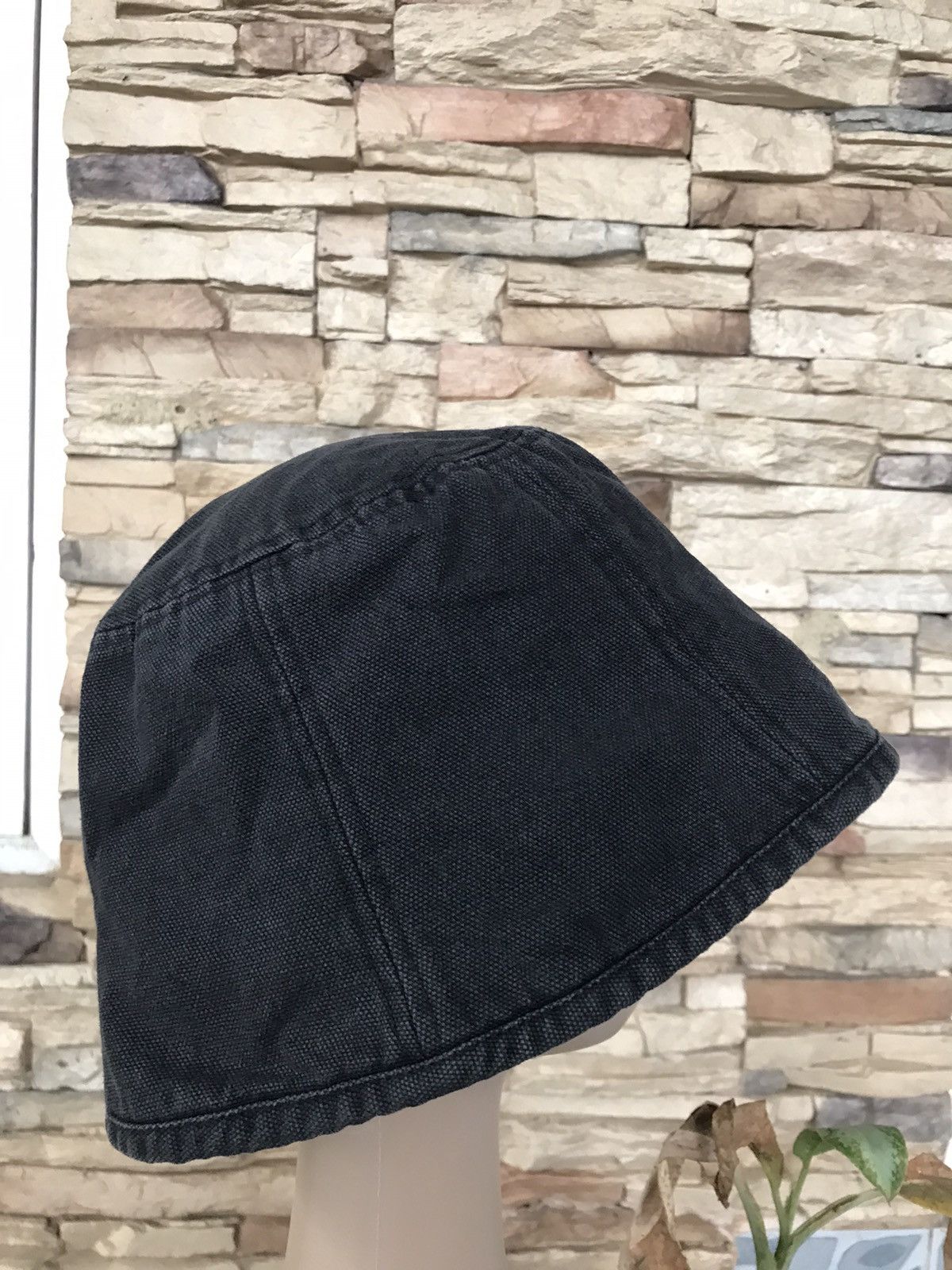 Valentino Valentino Christy Bucket Hat Size ONE SIZE - 4 Thumbnail