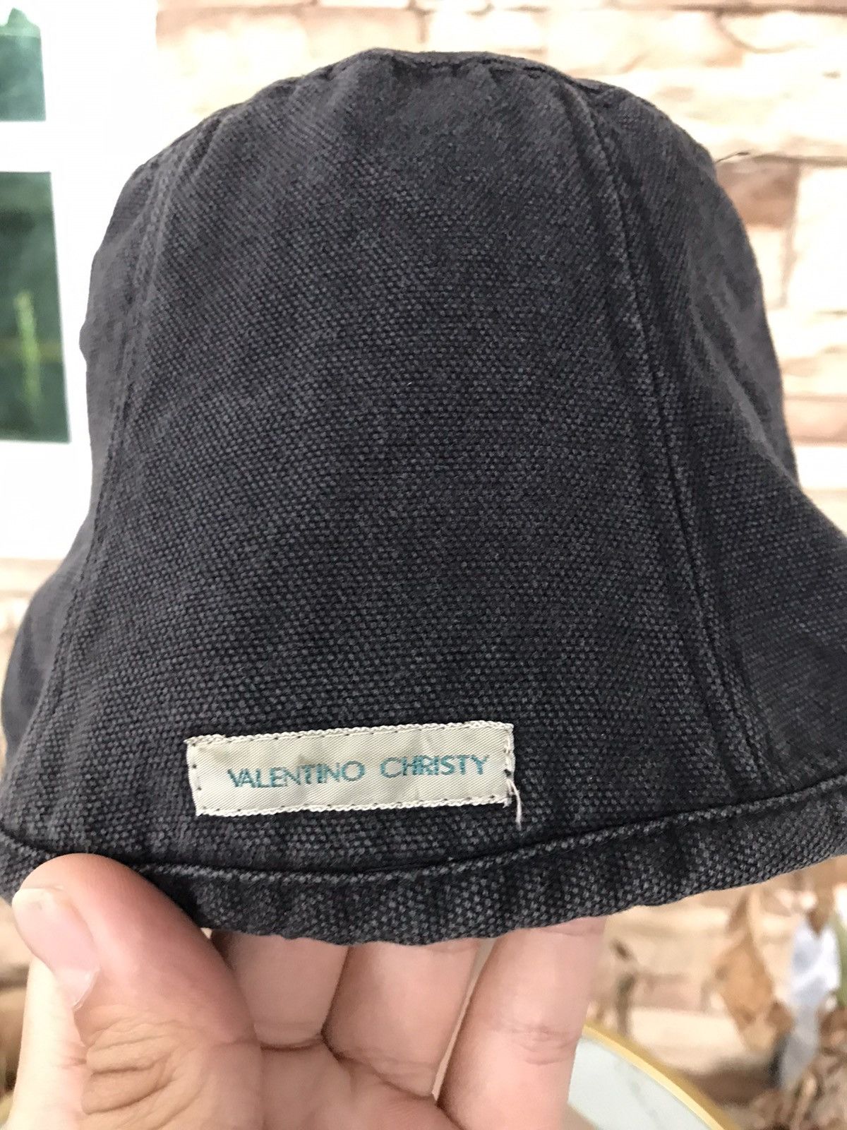 Valentino Valentino Christy Bucket Hat Size ONE SIZE - 5 Thumbnail
