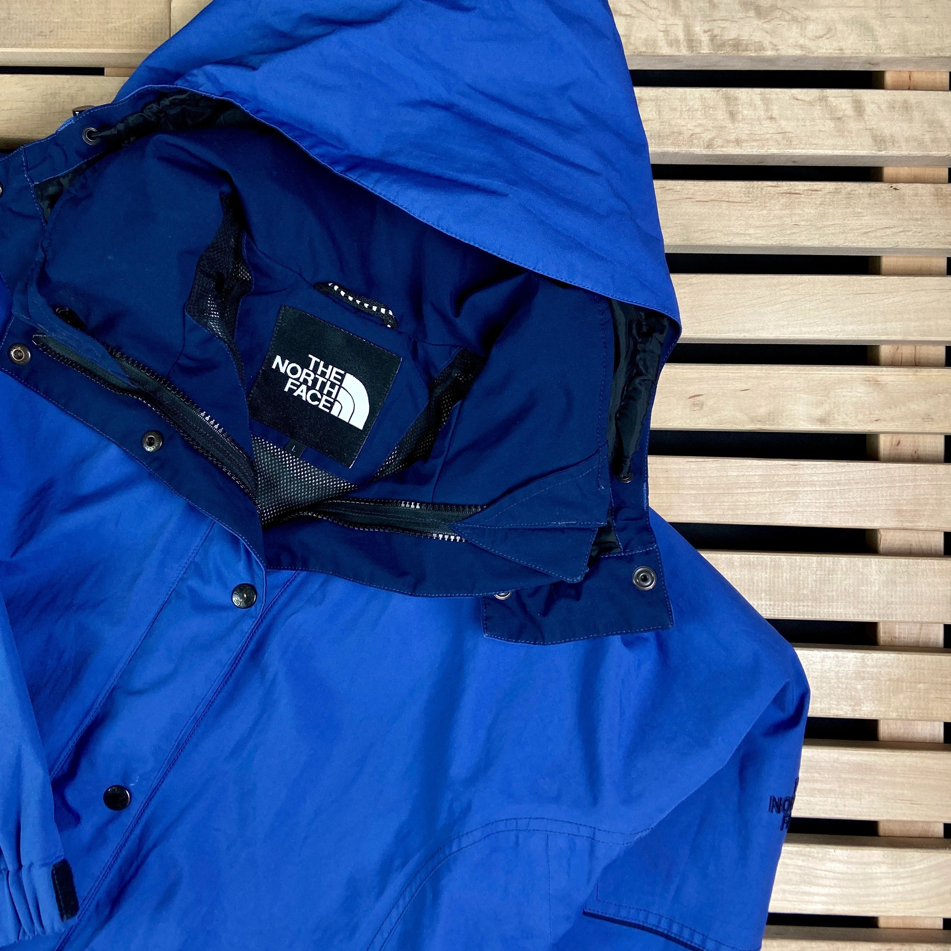 The North Face × Vintage Mens Vintage Jacket The North Face Size L Size US L / EU 52-54 / 3 - 2 Thumbnail