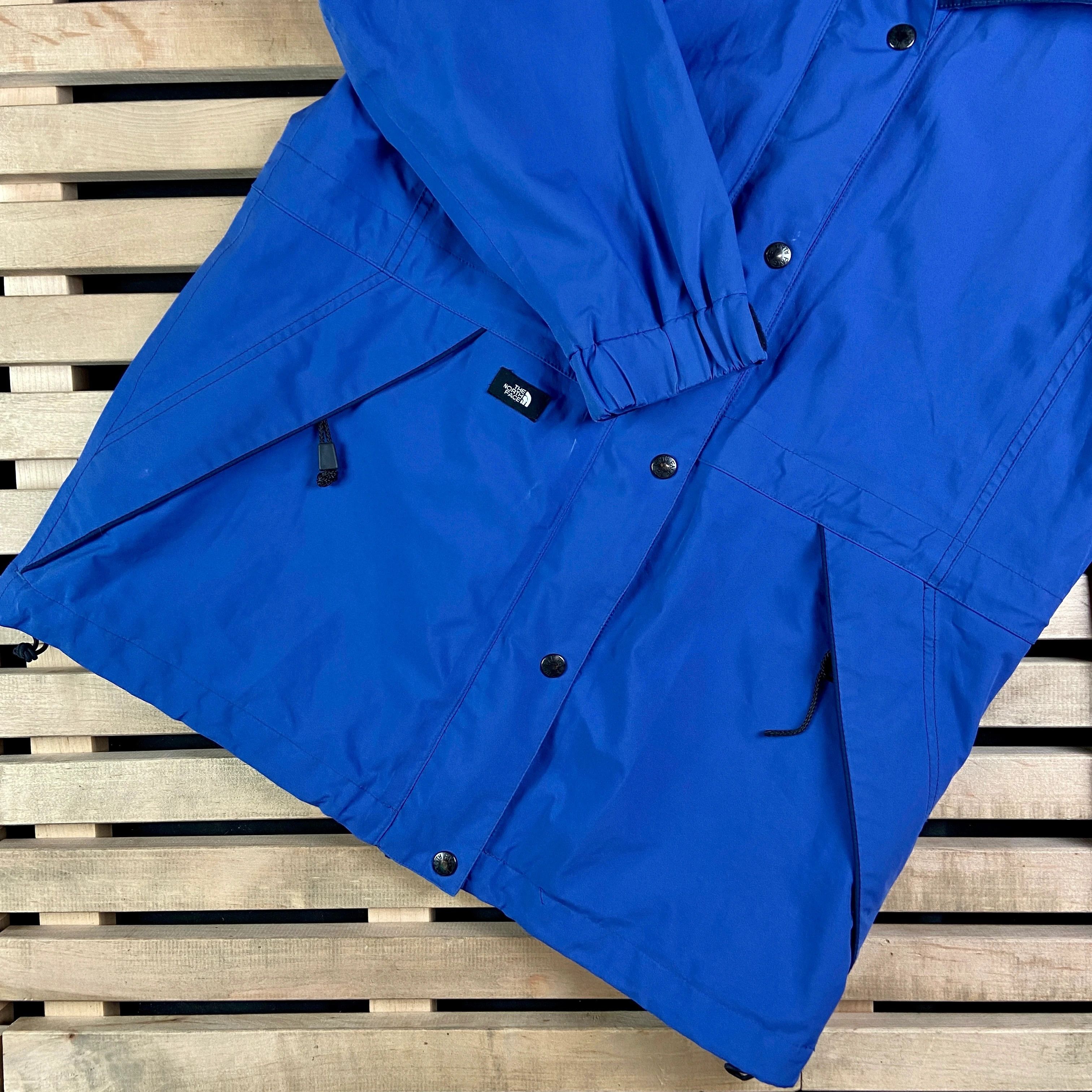 The North Face × Vintage Mens Vintage Jacket The North Face Size L Size US L / EU 52-54 / 3 - 3 Thumbnail