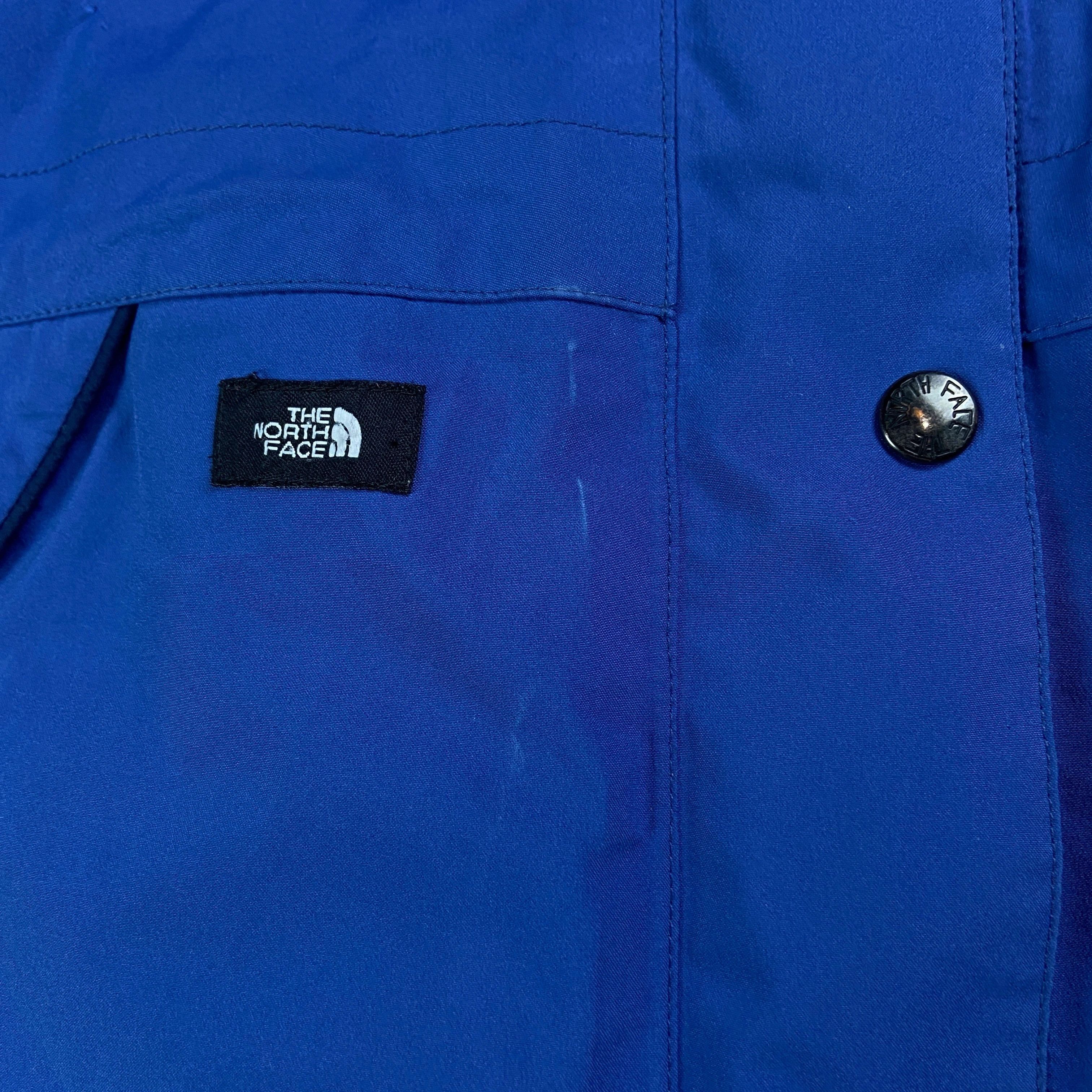 The North Face × Vintage Mens Vintage Jacket The North Face Size L Size US L / EU 52-54 / 3 - 5 Thumbnail