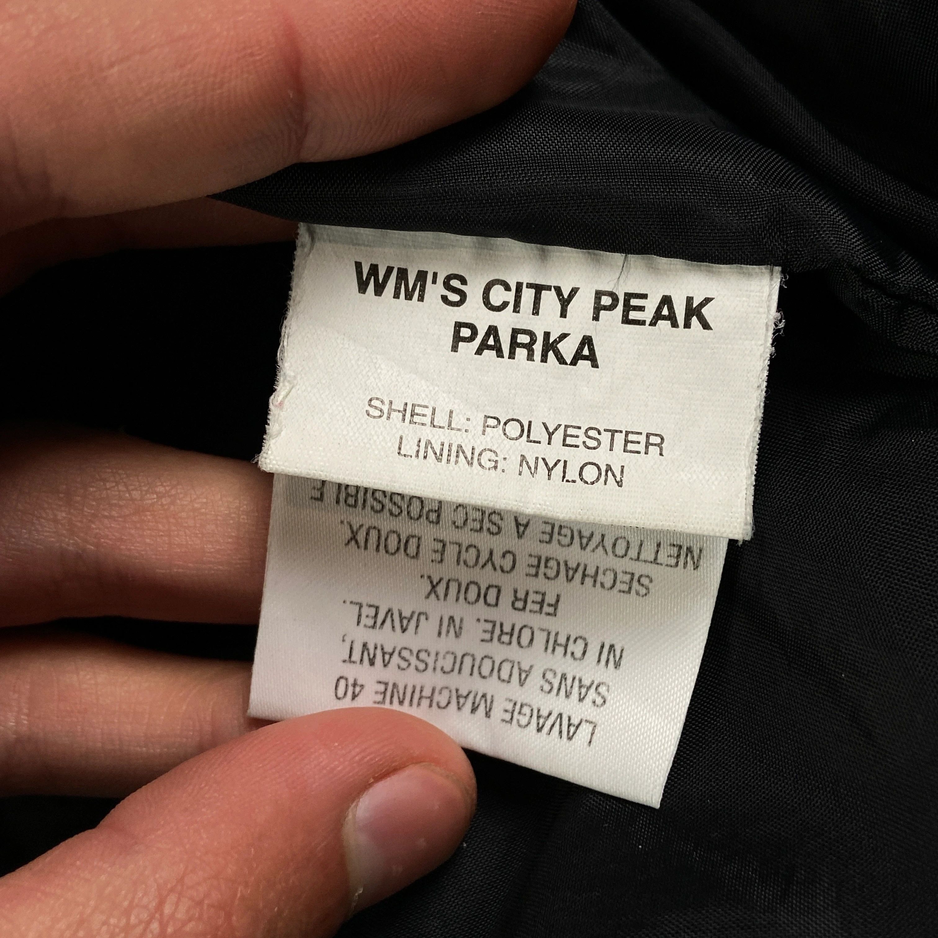 The North Face × Vintage Mens Vintage Jacket The North Face Size L Size US L / EU 52-54 / 3 - 8 Thumbnail