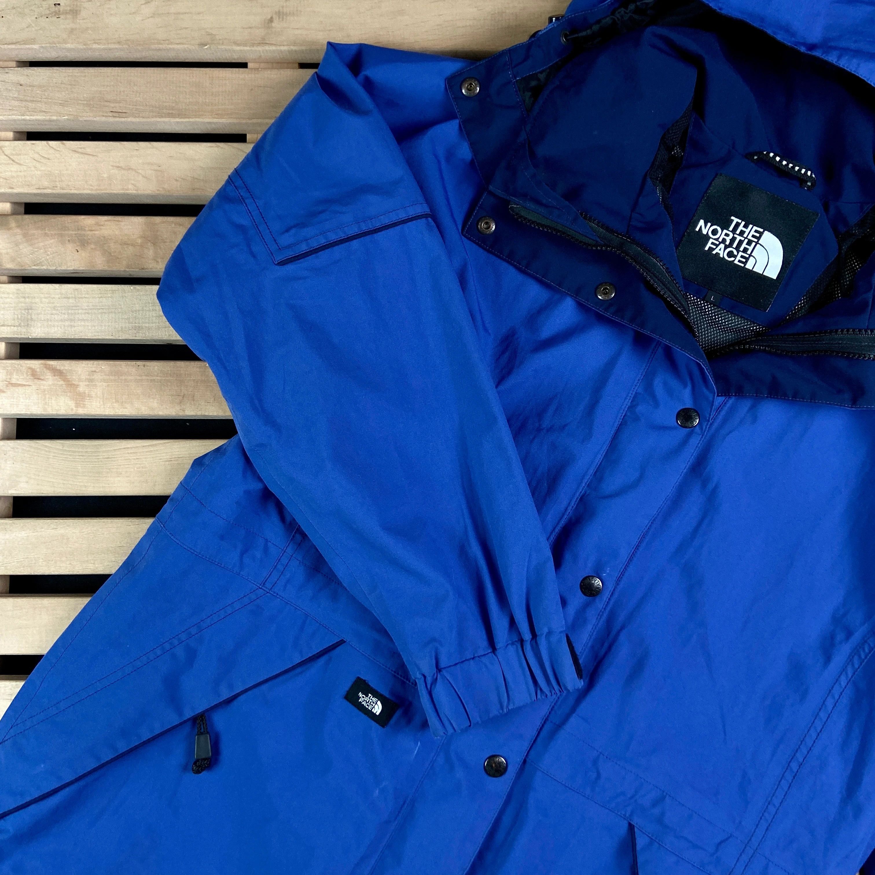 The North Face × Vintage Mens Vintage Jacket The North Face Size L Size US L / EU 52-54 / 3 - 4 Thumbnail