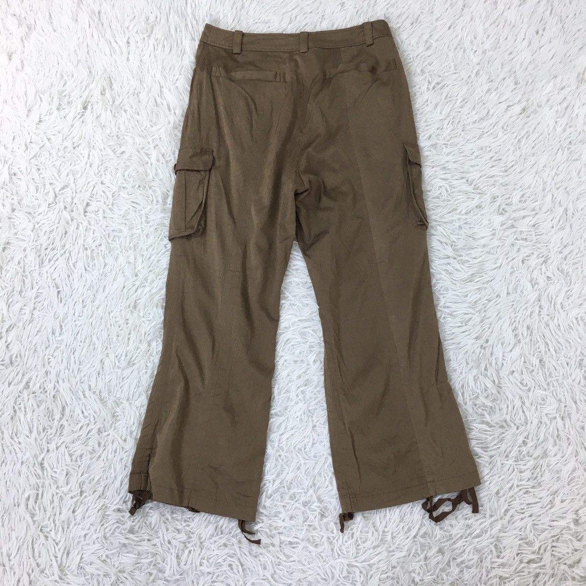 Lanvin Lanvin Sport 3 Quarter Made in Japan Size US 28 / EU 44 - 6 Thumbnail