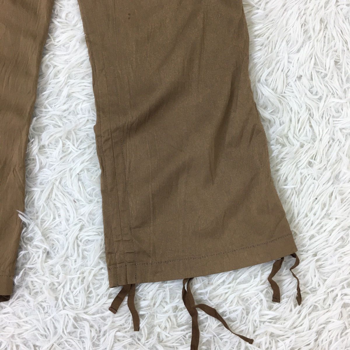 Lanvin Lanvin Sport 3 Quarter Made in Japan Size US 28 / EU 44 - 3 Thumbnail