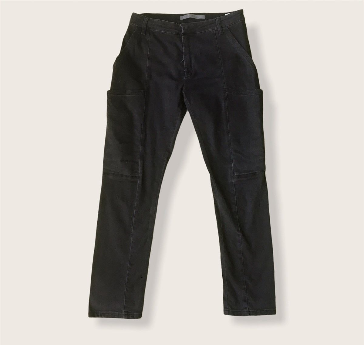 Superfine Superfine Daisy Chino Model Slim Fit Size US 26 / EU 42 - 1 Thumbnail