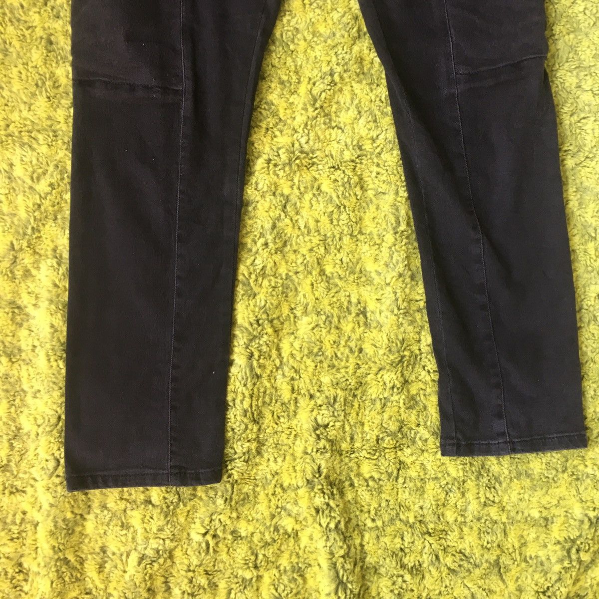 Superfine Superfine Daisy Chino Model Slim Fit Size US 26 / EU 42 - 4 Thumbnail