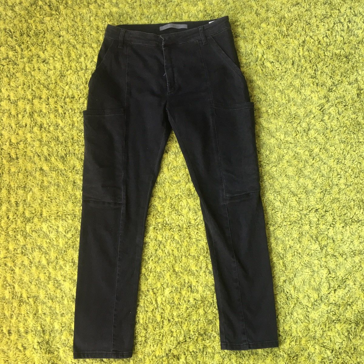 Superfine Superfine Daisy Chino Model Slim Fit Size US 26 / EU 42 - 2 Thumbnail