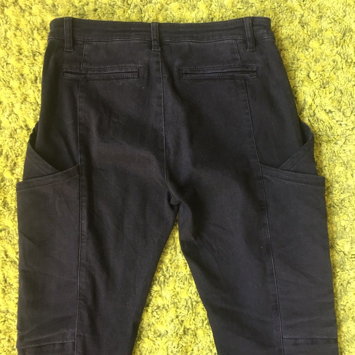 Superfine Superfine Daisy Chino Model Slim Fit Size US 26 / EU 42 - 6 Thumbnail