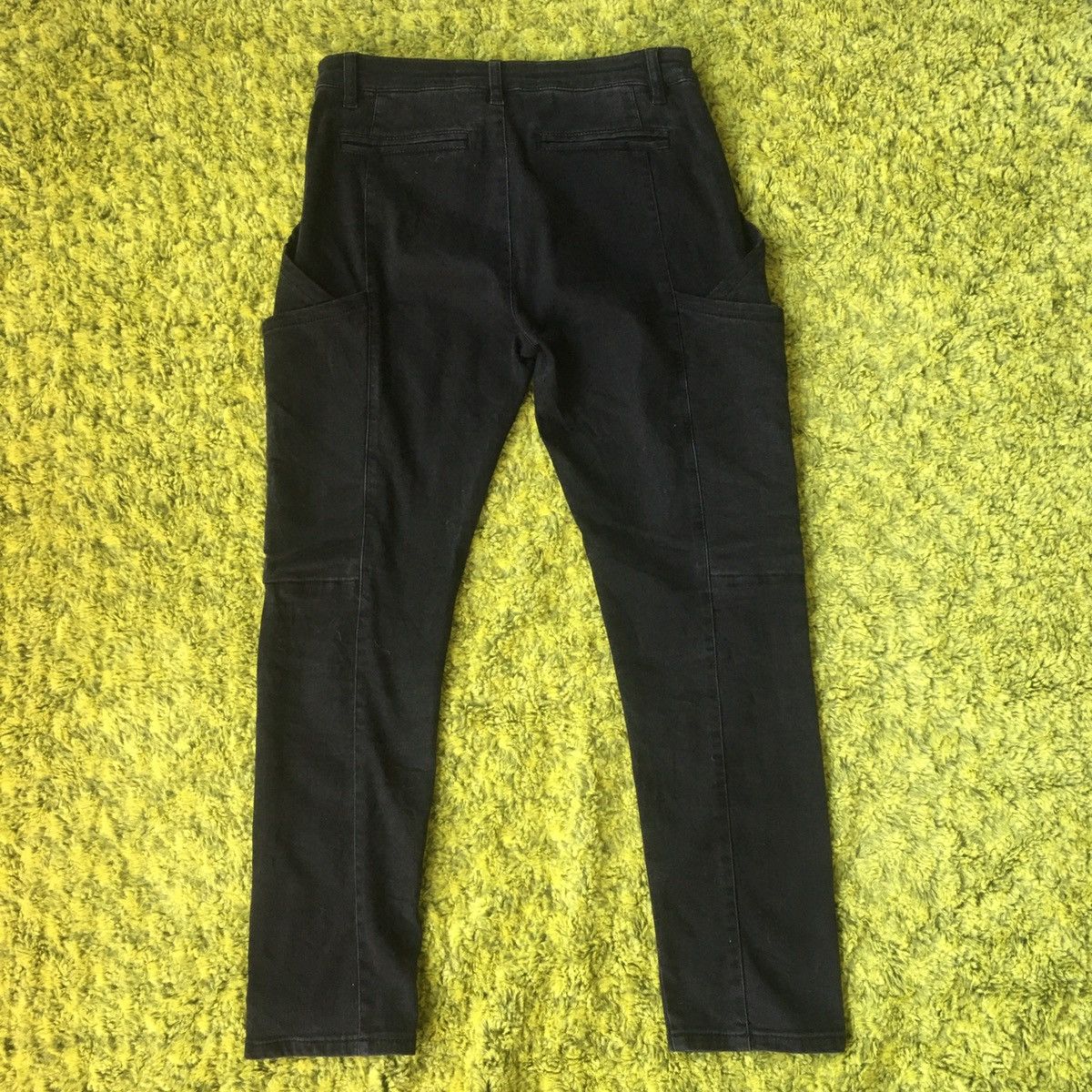 Superfine Superfine Daisy Chino Model Slim Fit Size US 26 / EU 42 - 5 Thumbnail