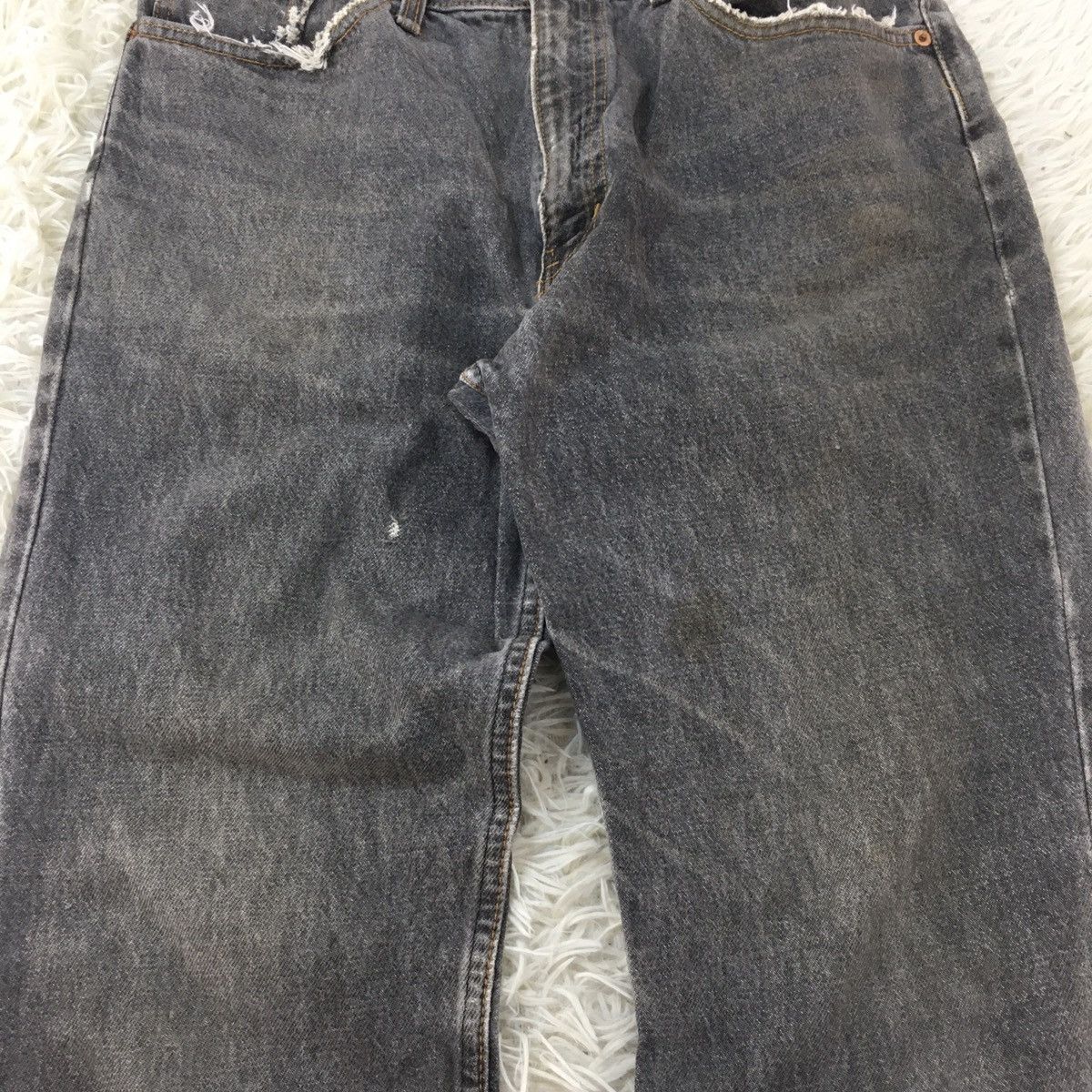 Edwin Edwin Made in USA Jeans Size US 32 / EU 48 - 4 Thumbnail