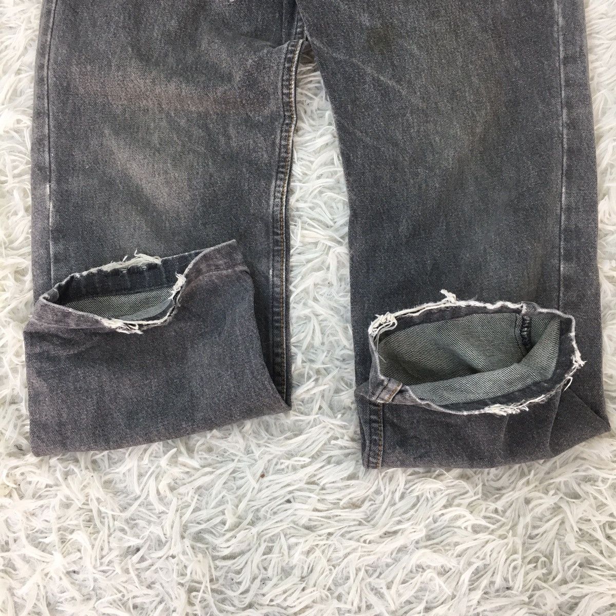 Edwin Edwin Made in USA Jeans Size US 32 / EU 48 - 3 Thumbnail