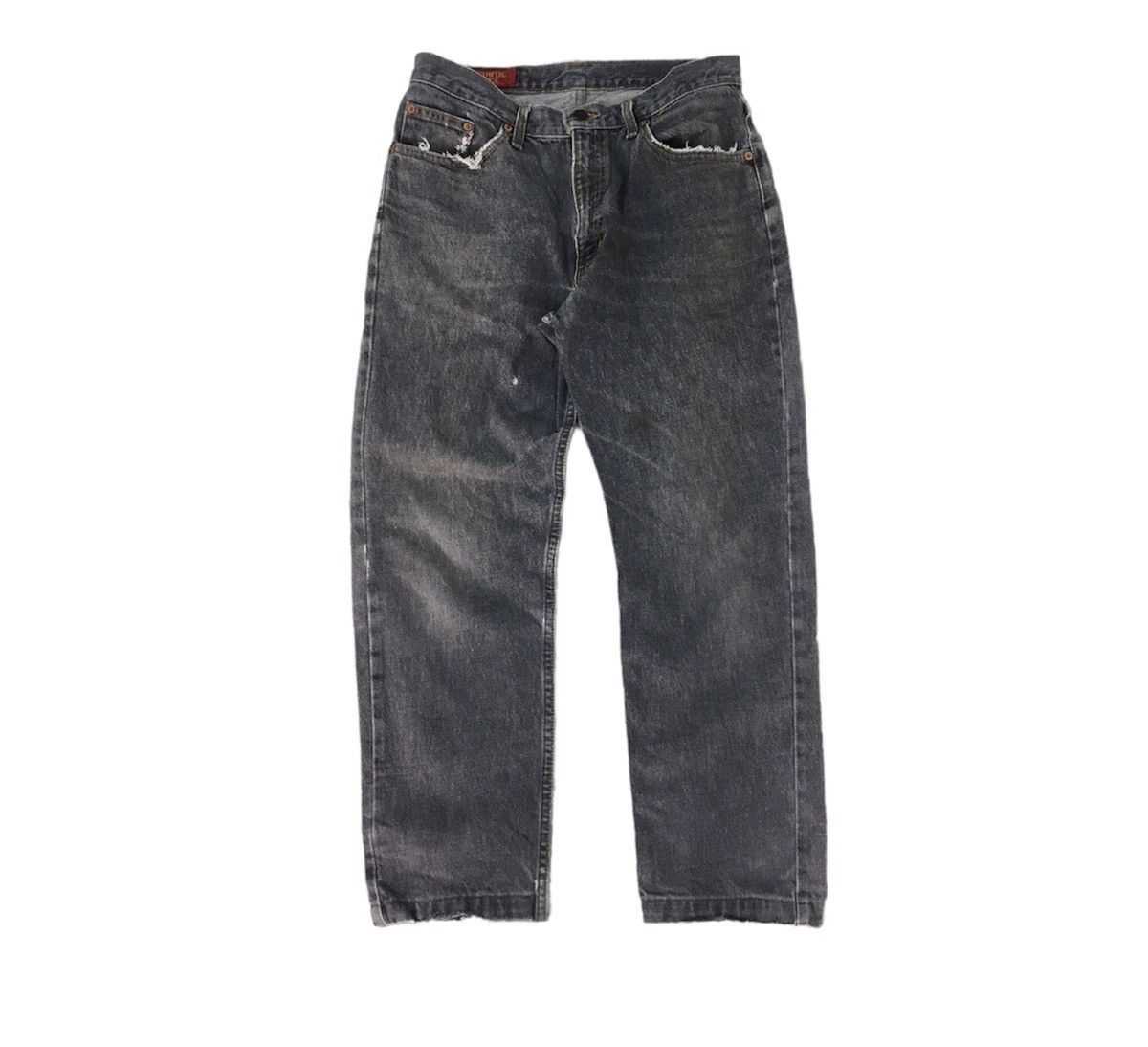 Edwin Edwin Made in USA Jeans Size US 32 / EU 48 - 1 Thumbnail