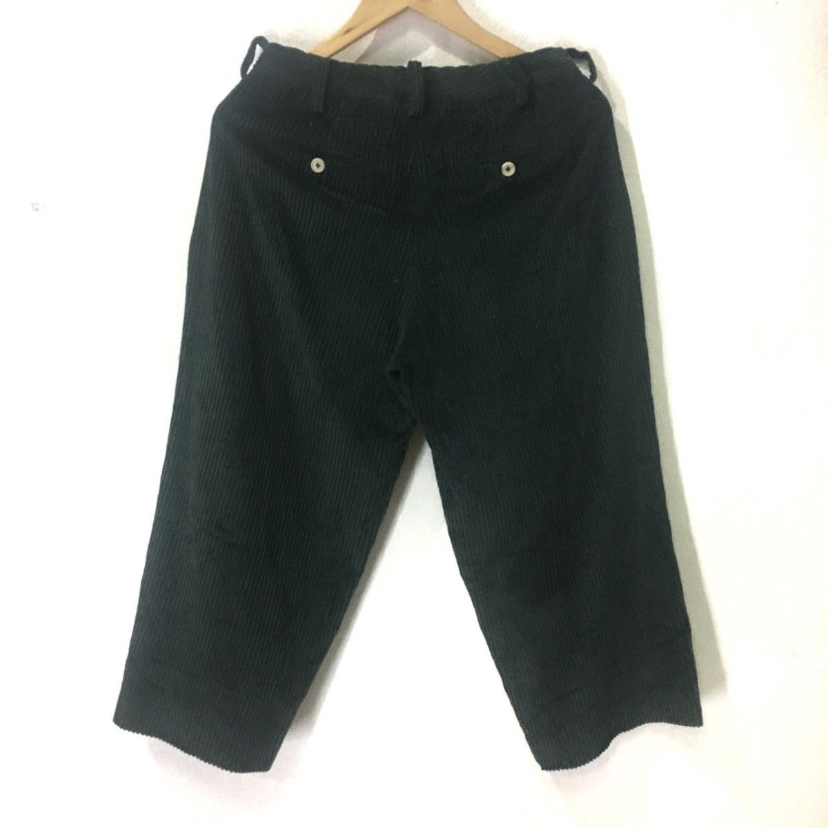 Other Jejia 3 Quarter Corduroy Made in Italy Size US 29 - 2 Thumbnail