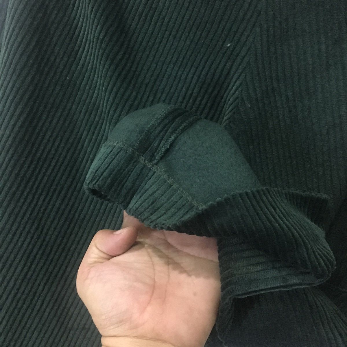 Other Jejia 3 Quarter Corduroy Made in Italy Size US 29 - 7 Thumbnail