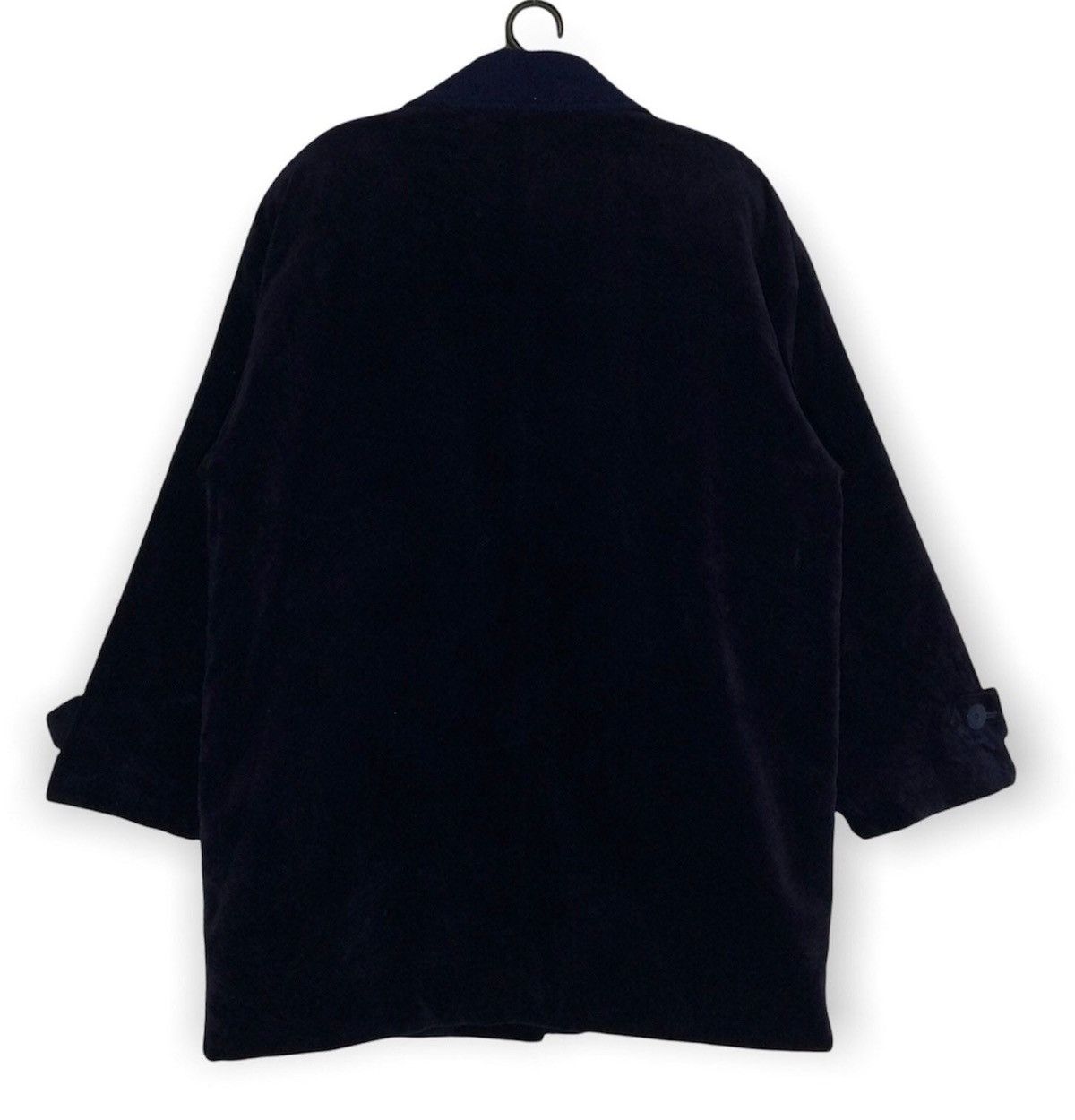 Christian Dior Monsieur Authentic Christian Dior Sports Velvet Jacket CD Italy Size US M / EU 48-50 / 2 - 10 Thumbnail