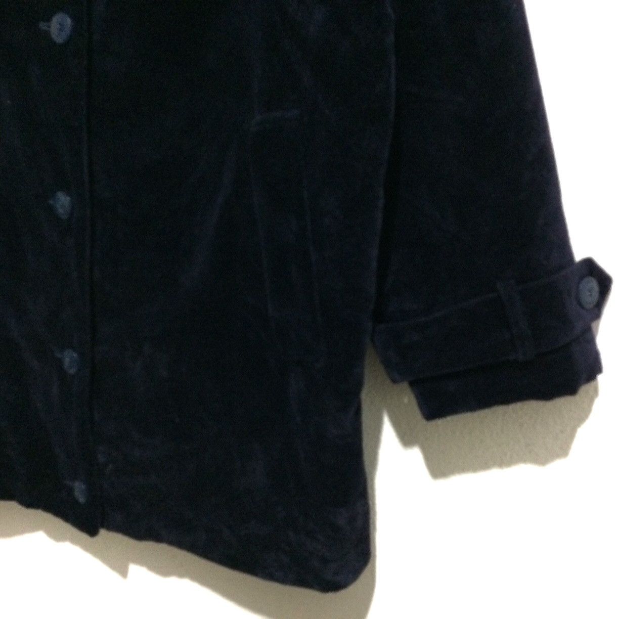 Christian Dior Monsieur Authentic Christian Dior Sports Velvet Jacket CD Italy Size US M / EU 48-50 / 2 - 4 Thumbnail
