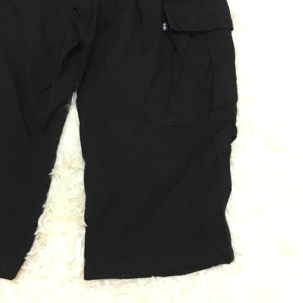 Alpha Industries Alpha Industries Three Quarter Cargo Pant Size US 29 - 8 Thumbnail