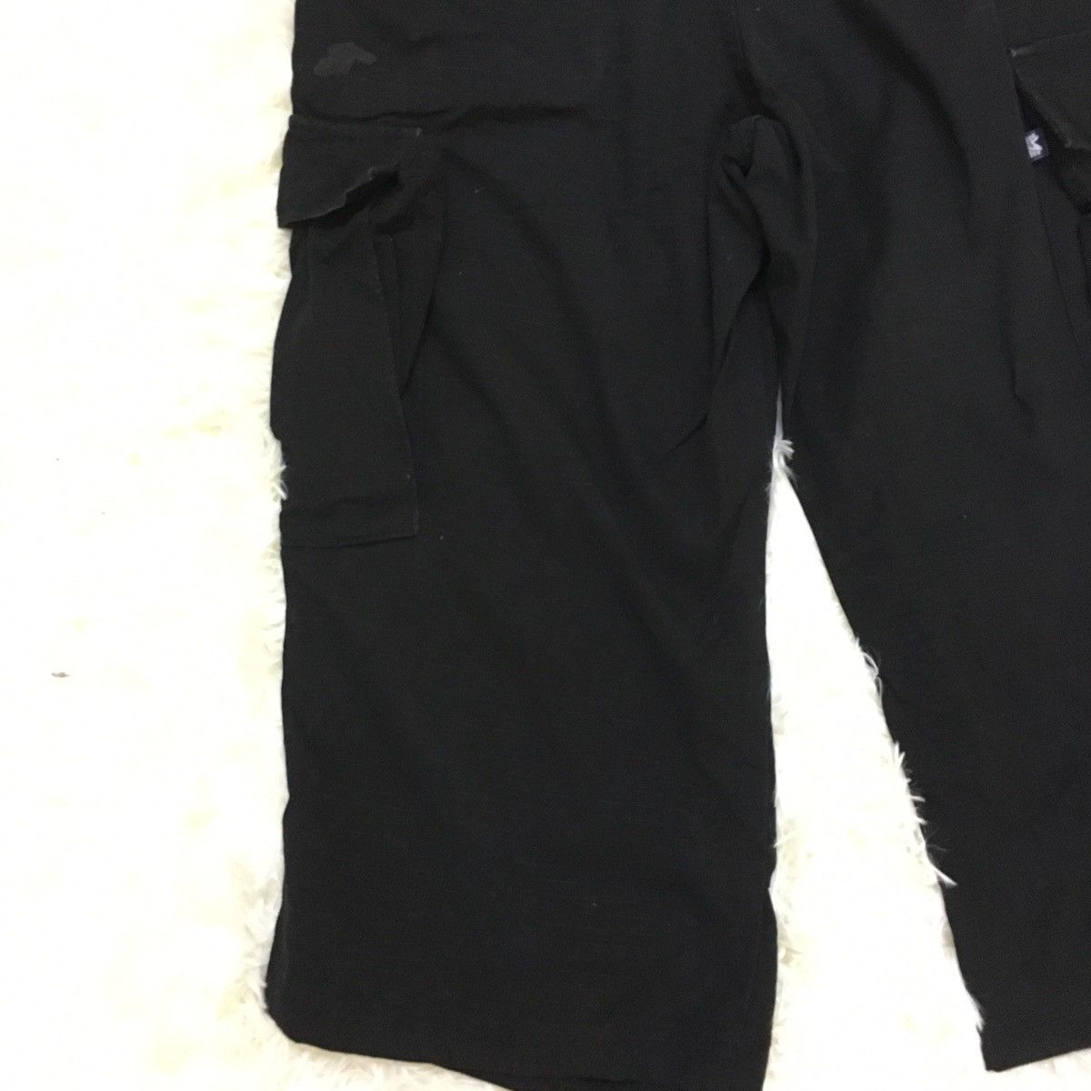 Alpha Industries Alpha Industries Three Quarter Cargo Pant Size US 29 - 7 Thumbnail