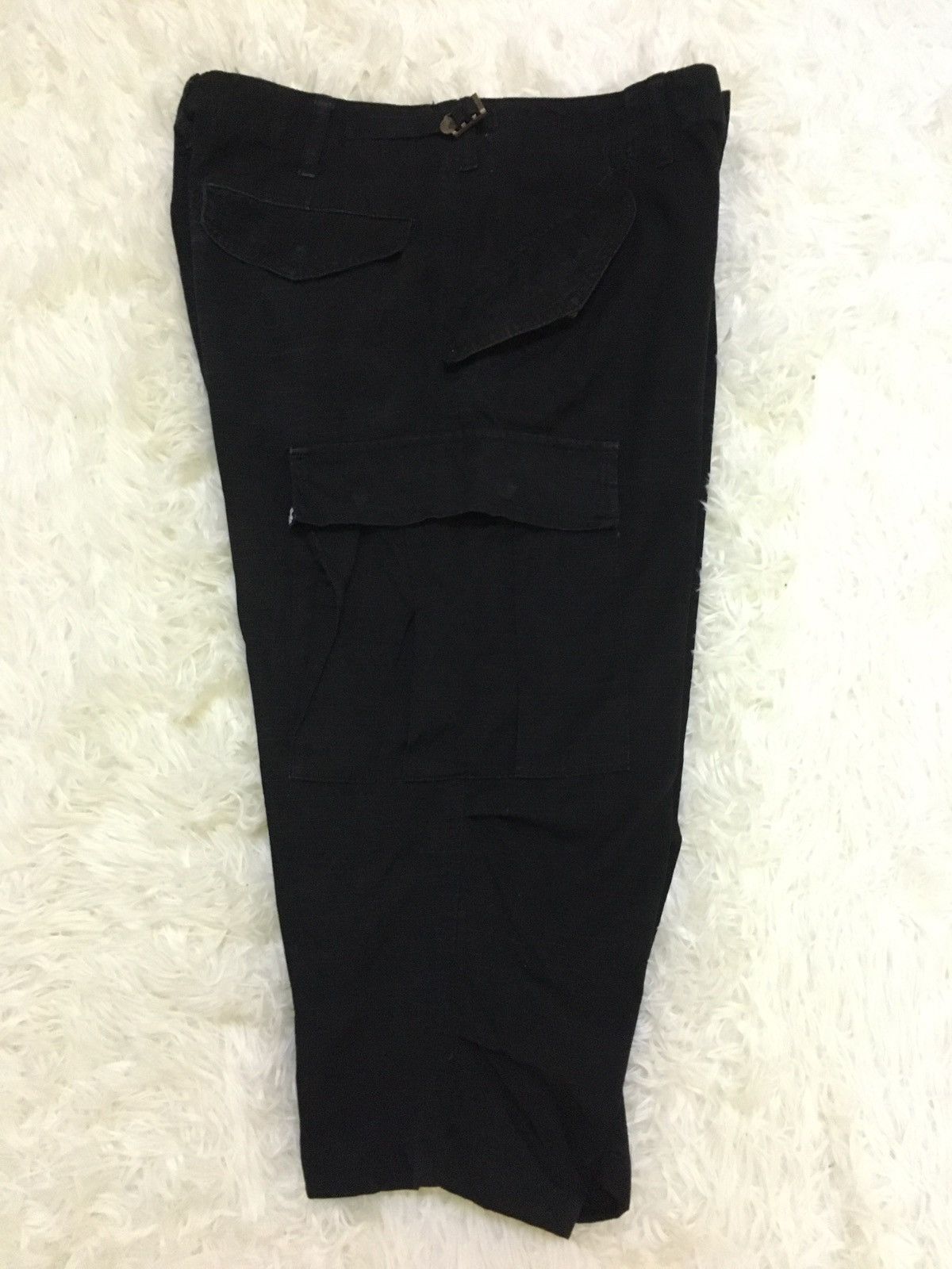 Alpha Industries Alpha Industries Three Quarter Cargo Pant Size US 29 - 11 Thumbnail