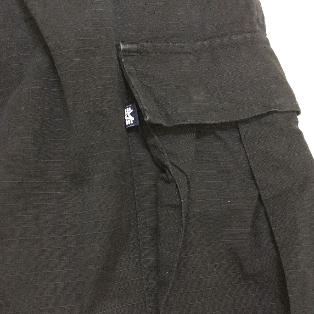 Alpha Industries Alpha Industries Three Quarter Cargo Pant Size US 29 - 9 Thumbnail