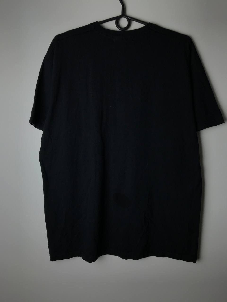 Nirvana Nirvana vintage t-shirt size L Size US L / EU 52-54 / 3 - 2 Thumbnail