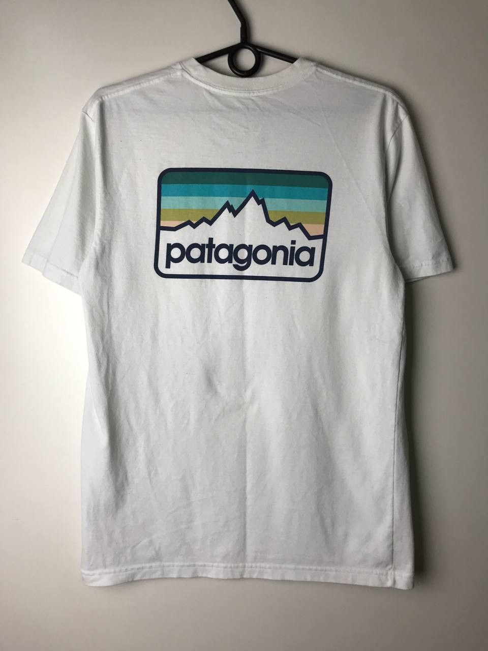 Patagonia Patagonia t-shirt size S Size US S / EU 44-46 / 1 - 2 Thumbnail