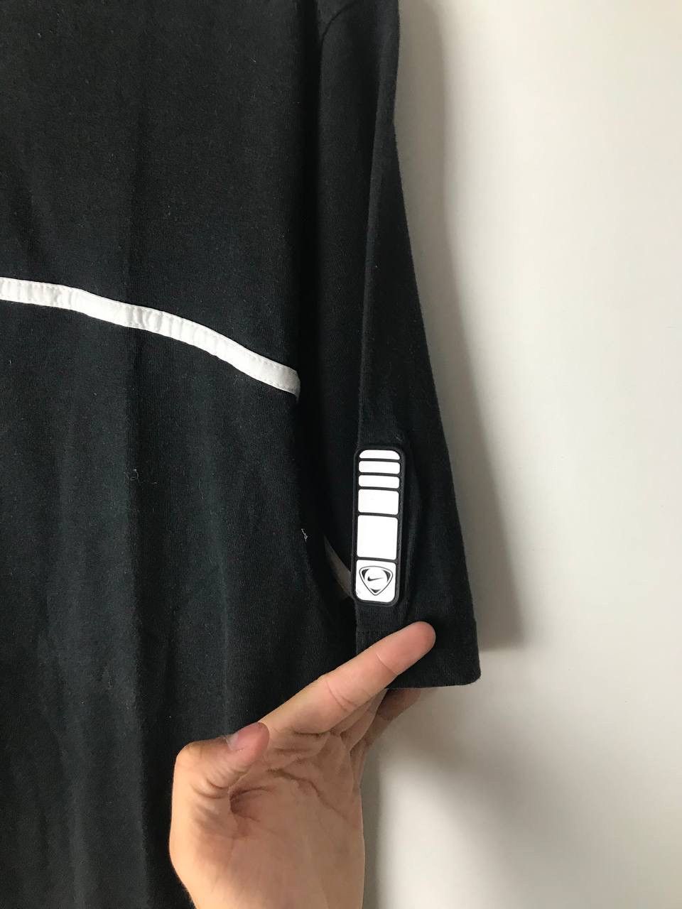 Vintage Nike vintage t-shirt size M Size US M / EU 48-50 / 2 - 5 Thumbnail