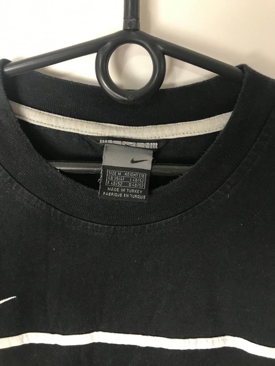 Vintage Nike vintage t-shirt size M Size US M / EU 48-50 / 2 - 3 Thumbnail