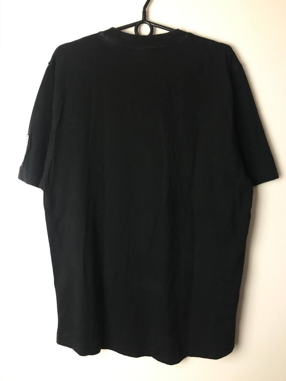 Vintage Nike vintage t-shirt size M Size US M / EU 48-50 / 2 - 2 Thumbnail