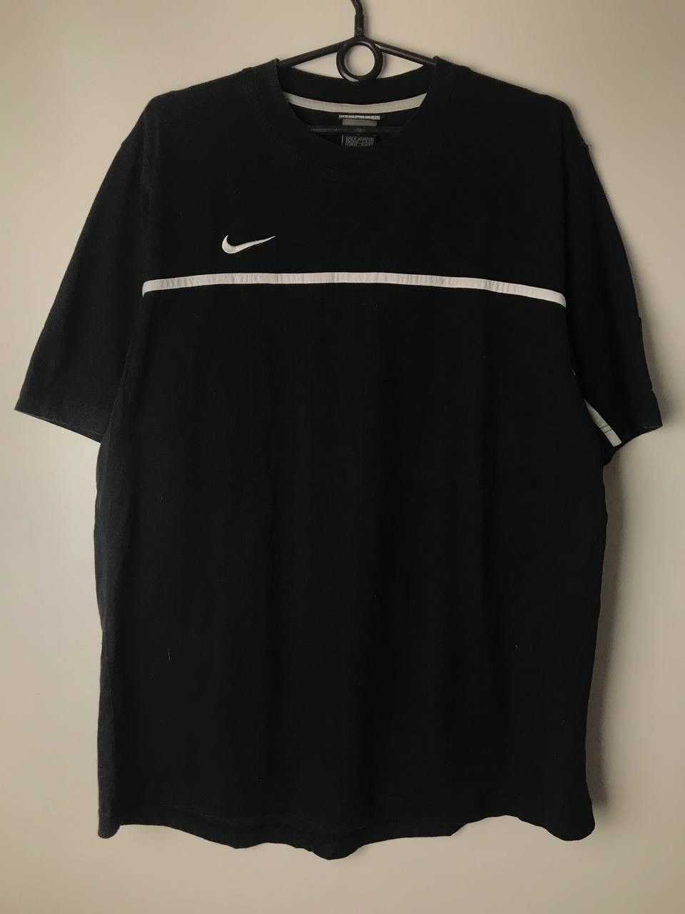Vintage Nike vintage t-shirt size M Size US M / EU 48-50 / 2 - 1 Thumbnail