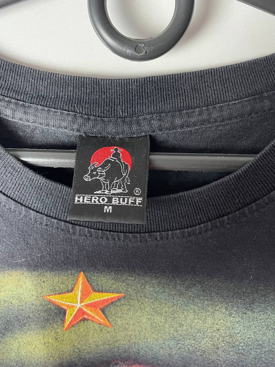 Vintage Che Guevara vintage t-shirts size M Size US M / EU 48-50 / 2 - 3 Thumbnail