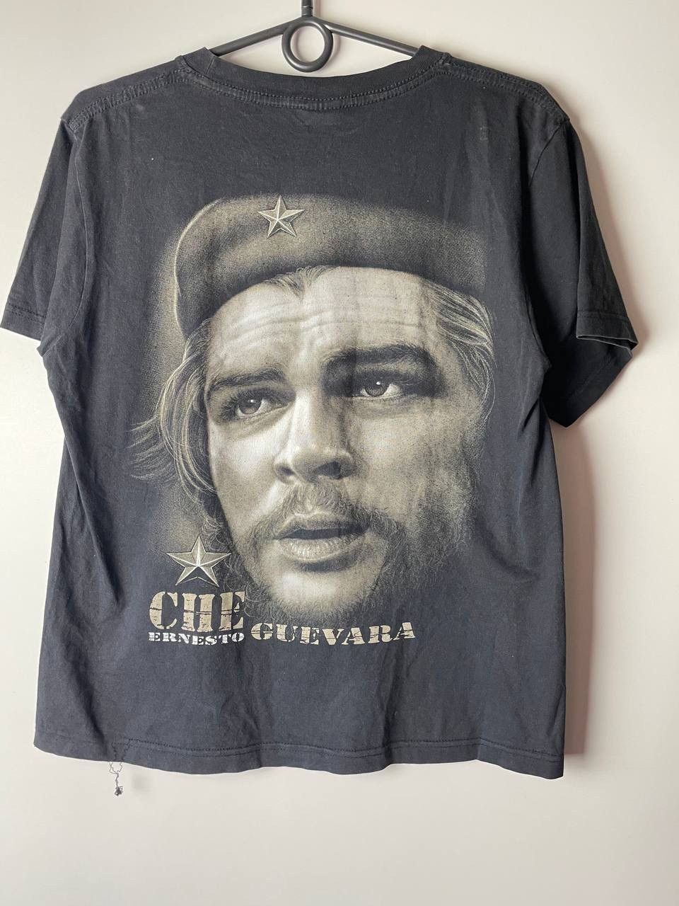 Vintage Che Guevara vintage t-shirts size M Size US M / EU 48-50 / 2 - 2 Thumbnail