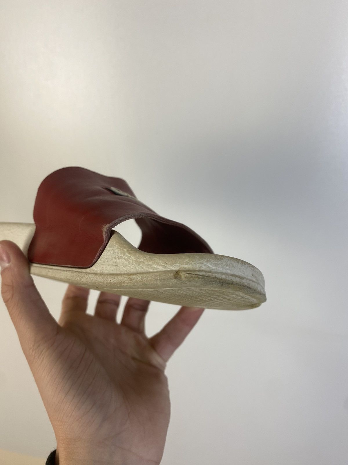 Dolce & Gabbana Dolce Gabbana vintage slippers size 38 Size US 8 / IT 38 - 10 Thumbnail