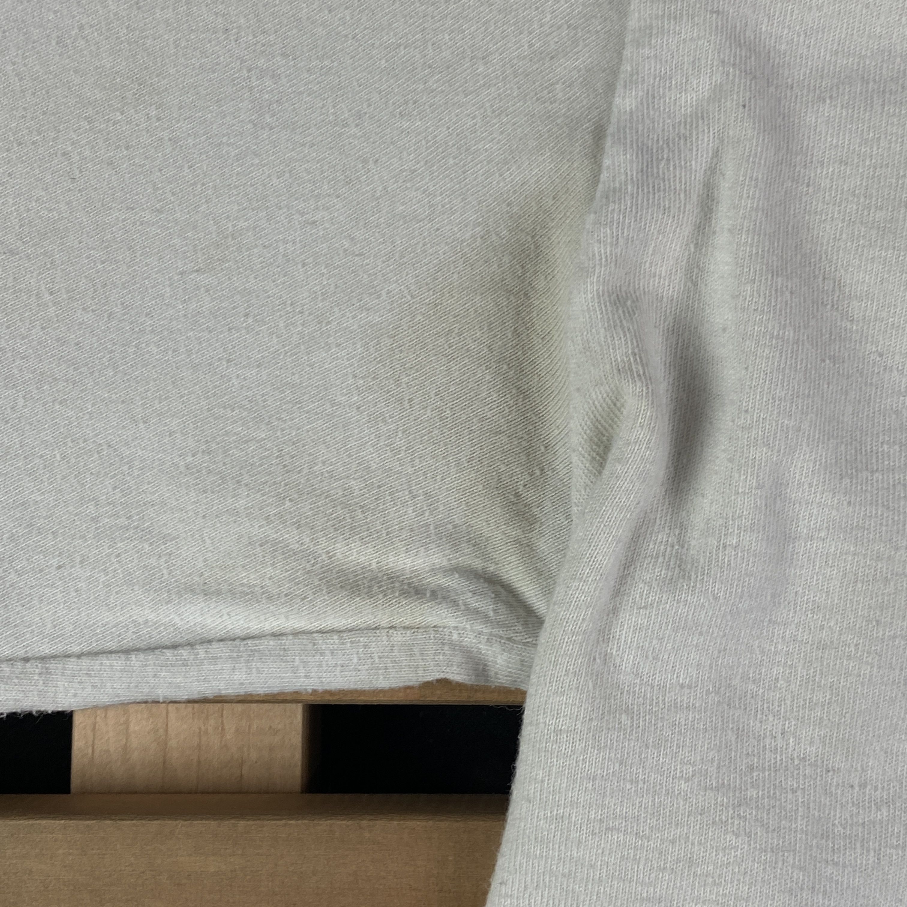 Stussy Mens Long Sleeve Sweatshirt Stussy Size M Size US M / EU 48-50 / 2 - 10 Thumbnail