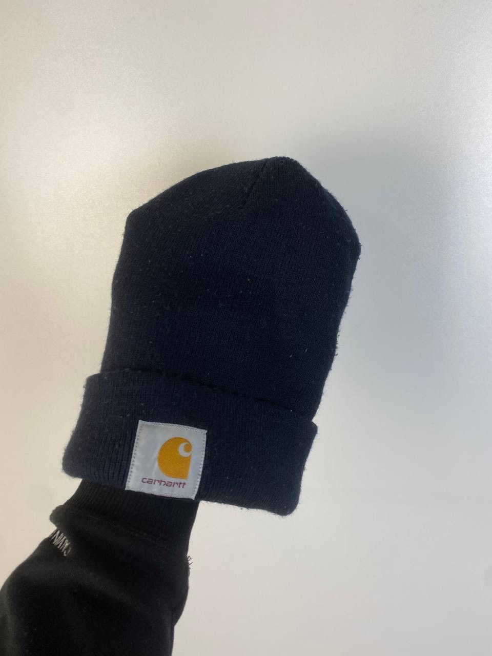 Carhartt × Vintage Carhartt vintage hat size OS Size ONE SIZE - 1 Thumbnail