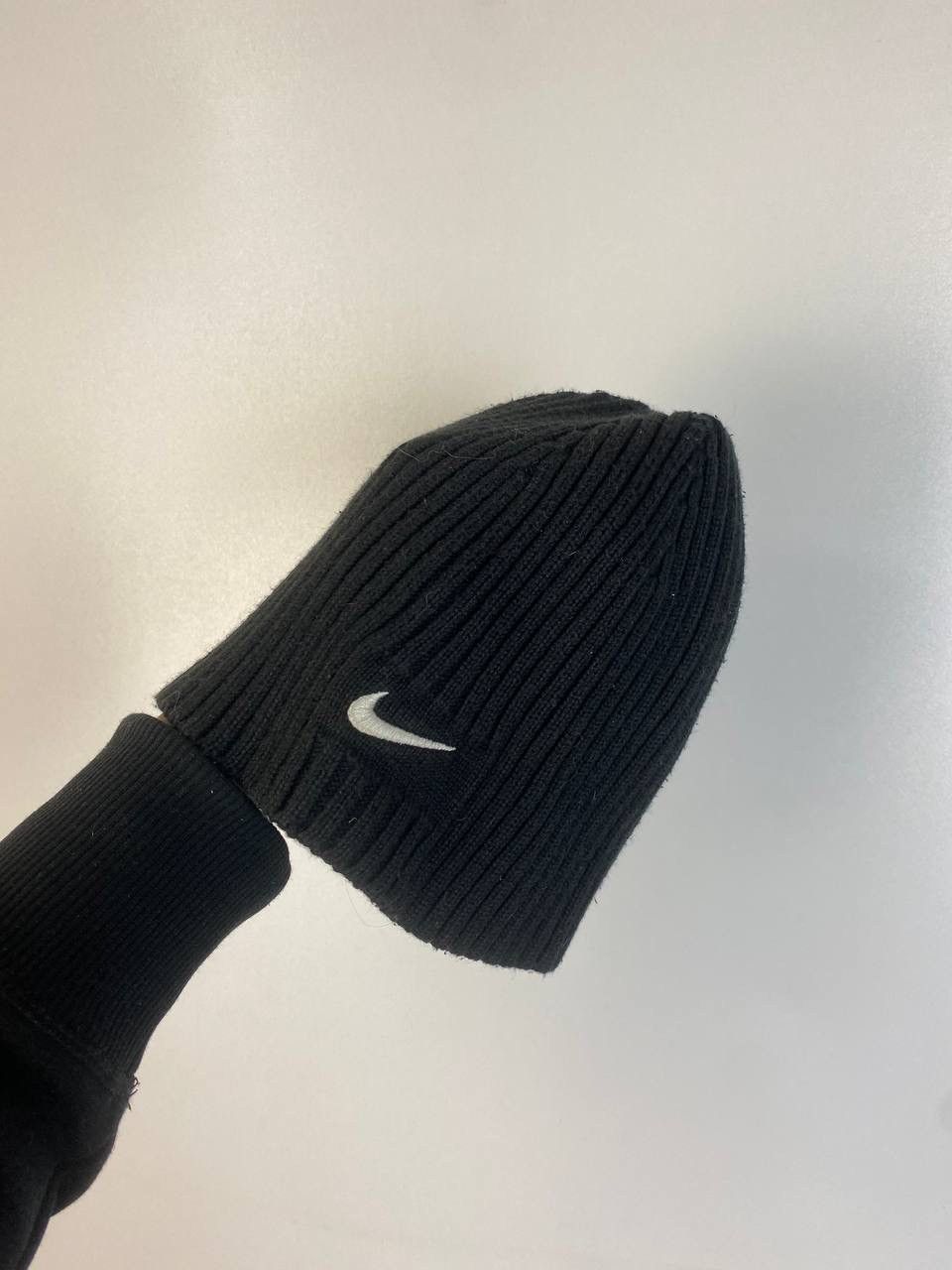 Vintage Nike vintage hat size OS Size ONE SIZE - 1 Thumbnail