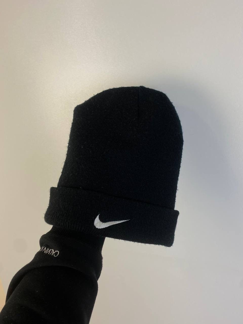 Nike × Vintage Nike vintage hat size OS Size ONE SIZE - 1 Thumbnail