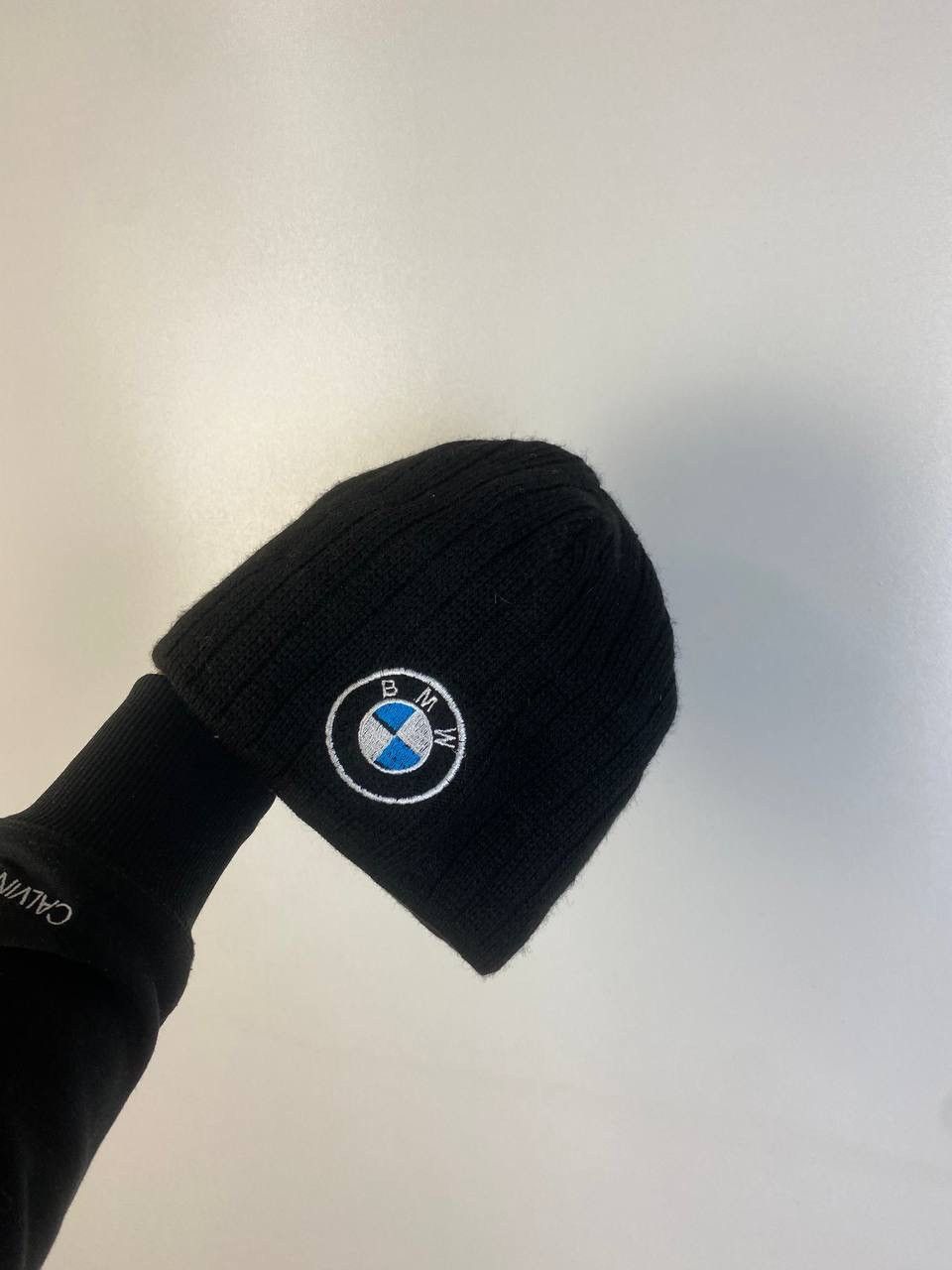 BMW × Vintage BMW racing vintage hat size OS Size ONE SIZE - 1 Thumbnail