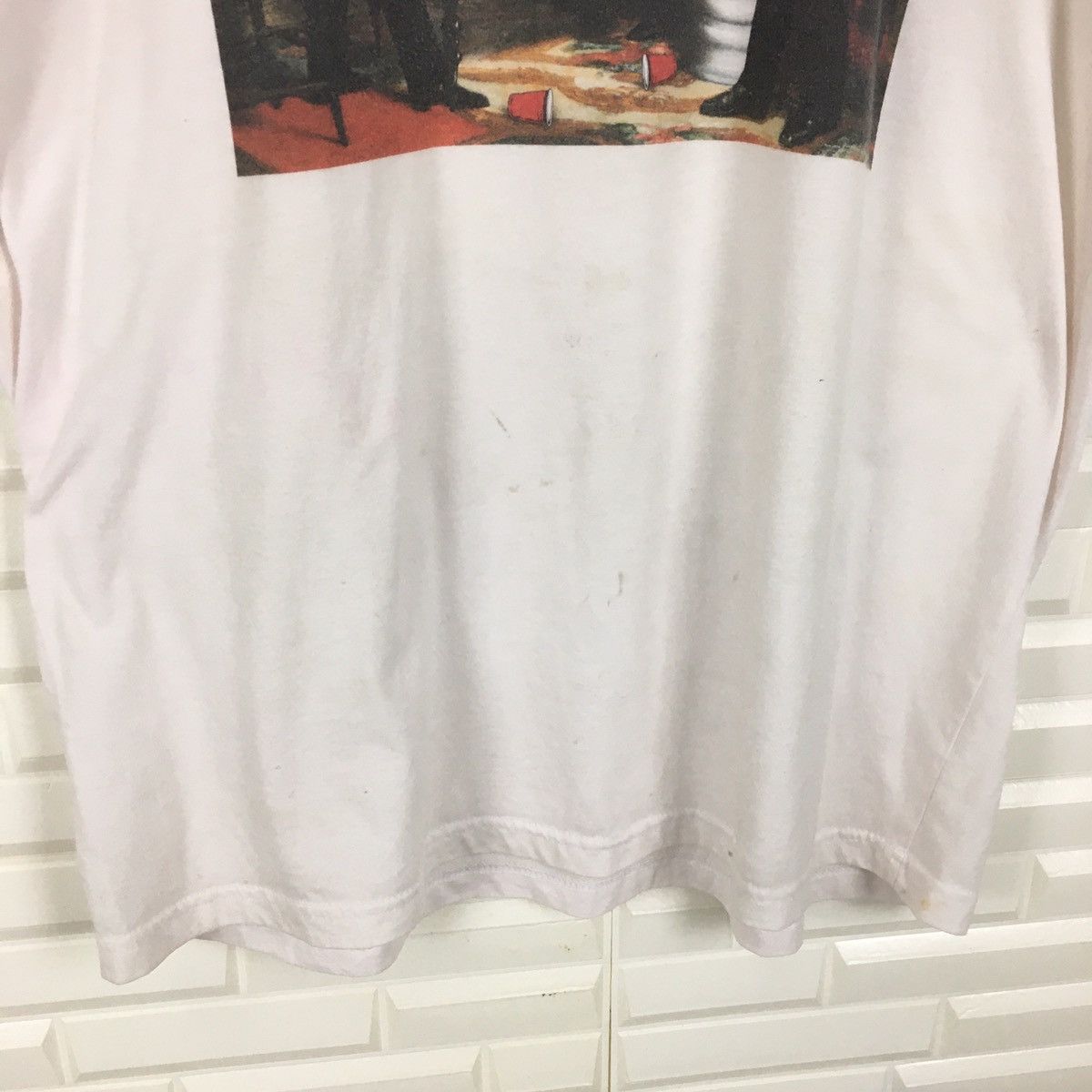 Other Riot Society Political Party Size US XL / EU 56 / 4 - 3 Thumbnail