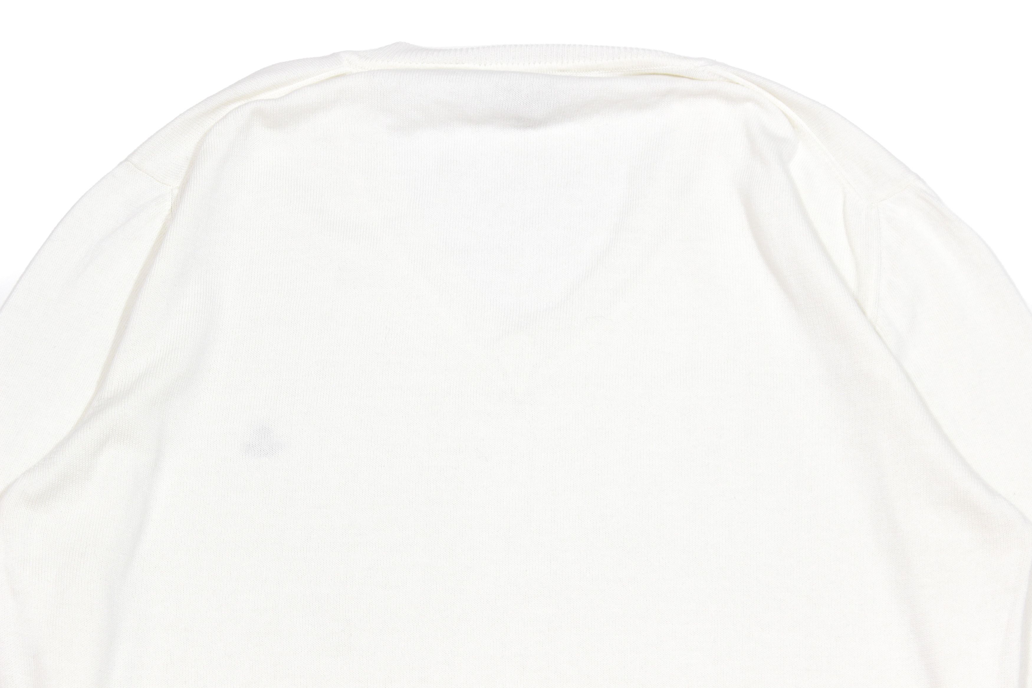 Vivienne Westwood Orb Logo Sweater Size US L / EU 52-54 / 3 - 4 Thumbnail