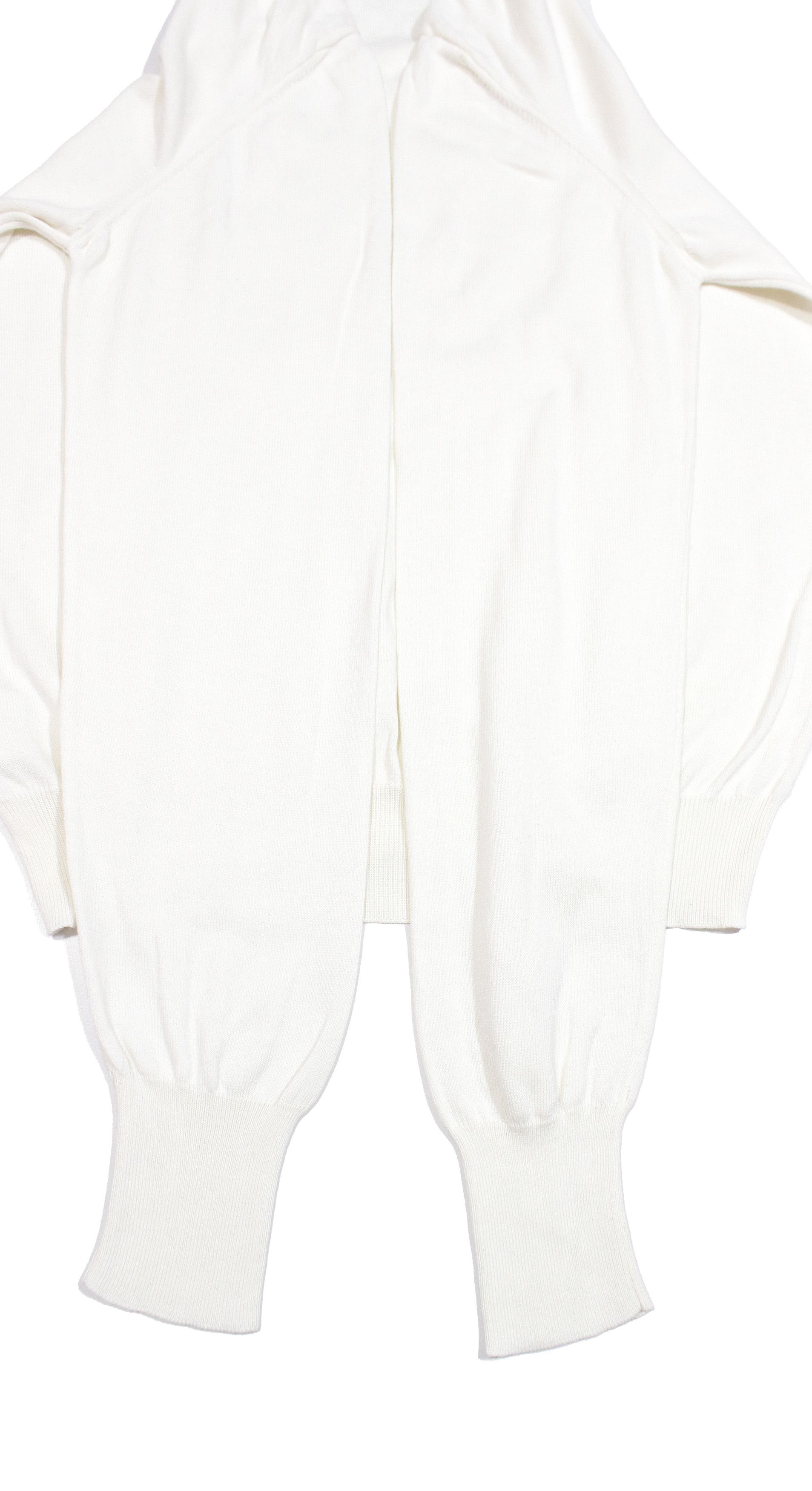 Vivienne Westwood Orb Logo Sweater Size US L / EU 52-54 / 3 - 6 Thumbnail