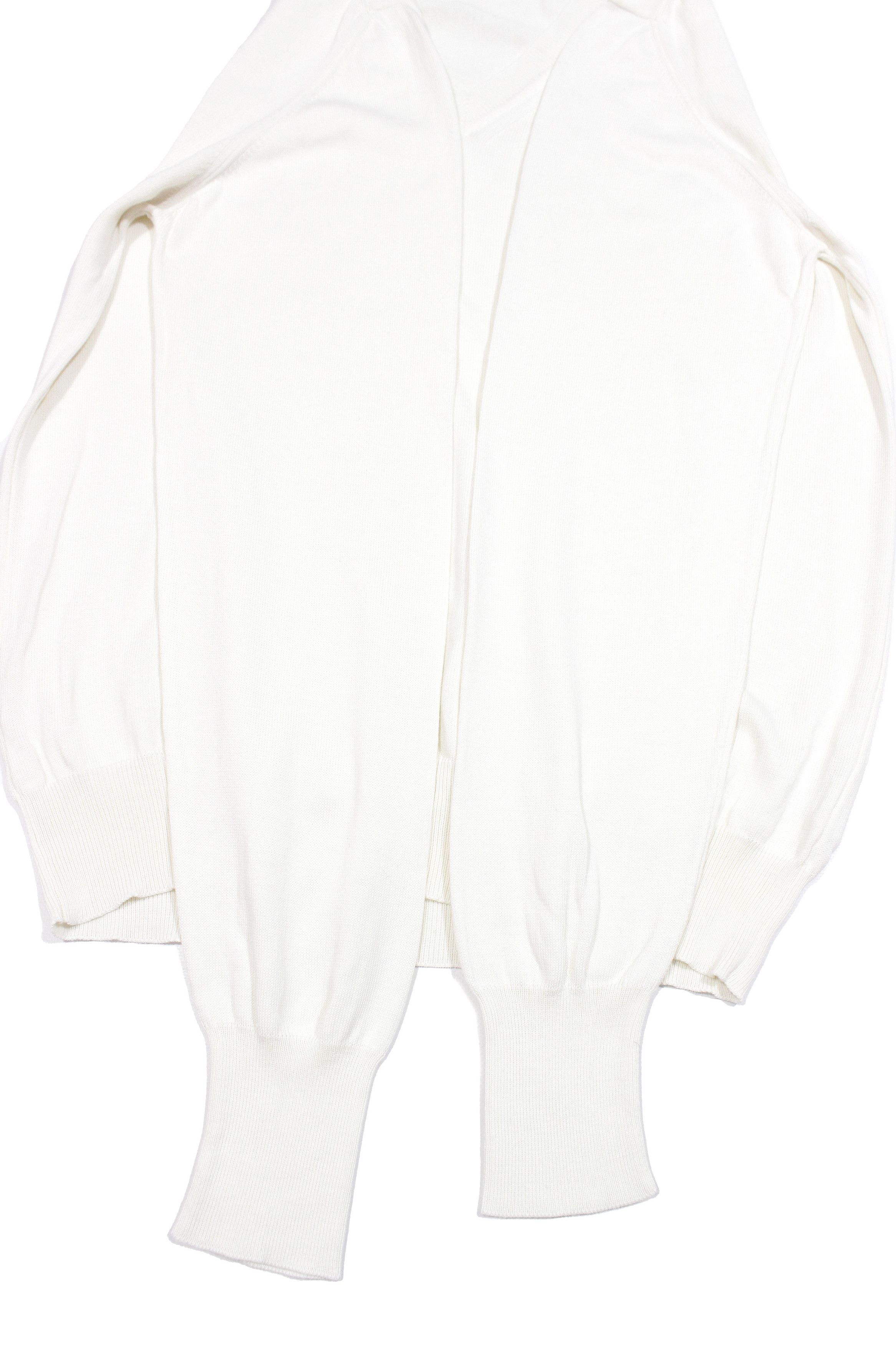 Vivienne Westwood Orb Logo Sweater Size US L / EU 52-54 / 3 - 5 Thumbnail