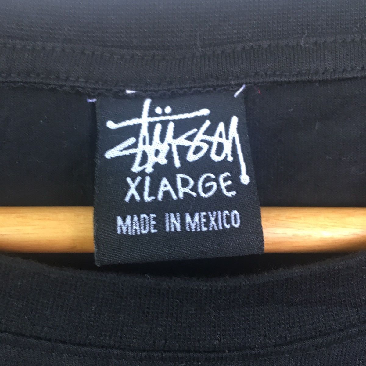 Stussy Stussy Flower Print Tee Size US M / EU 48-50 / 2 - 8 Thumbnail