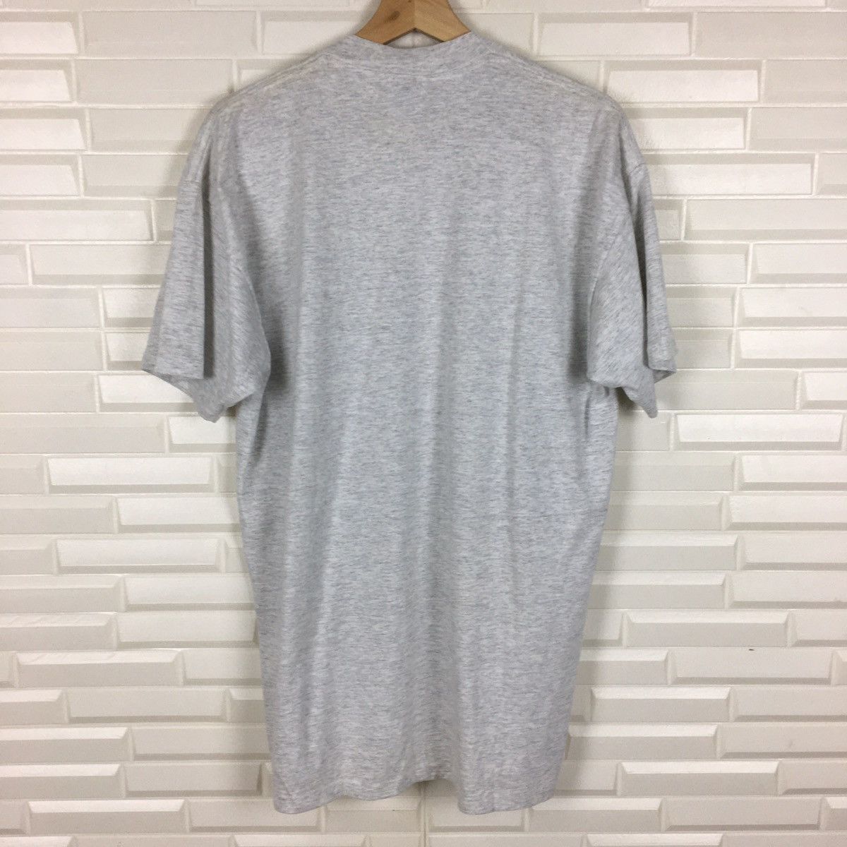 Jerzees Vintage 90s Animal Tee Size US L / EU 52-54 / 3 - 2 Thumbnail