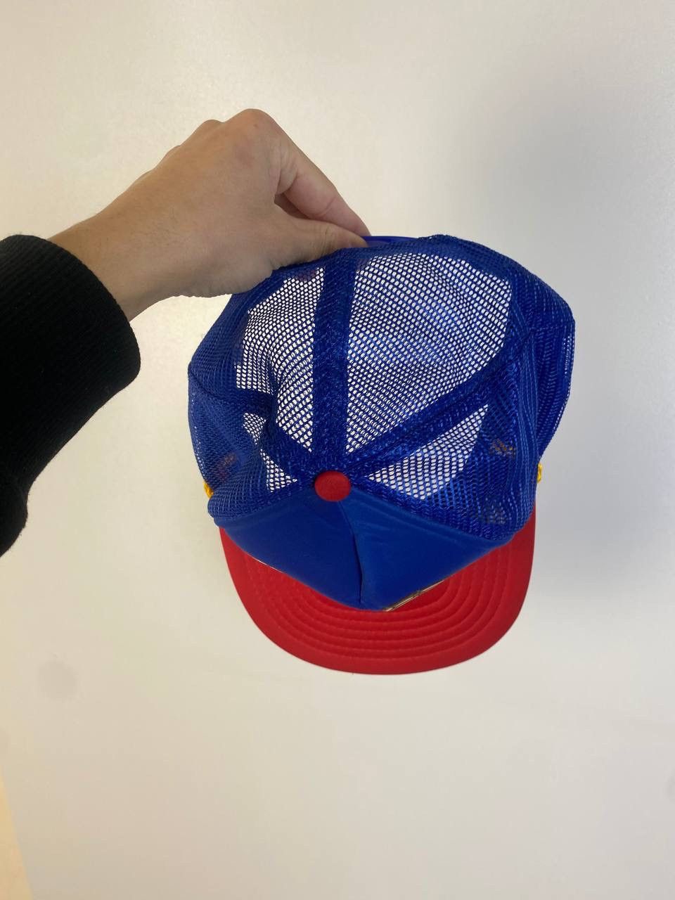 Vintage American Dream 90s vintage cap Size ONE SIZE - 3 Thumbnail